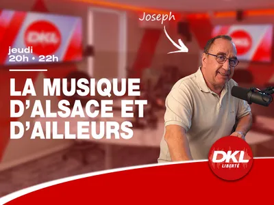 La musique d'ici et d'ailleurs